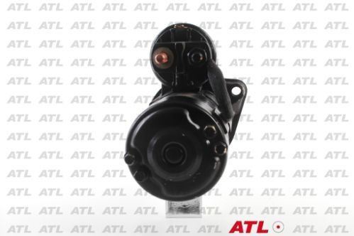 ATL AUTOTECHNIK Starter A 19 090